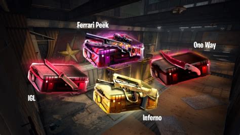 Farmskins: Conheça tudo sobre o site de abertura de caixas de .